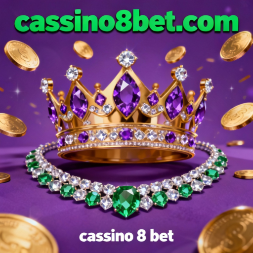 cassino 8 bet