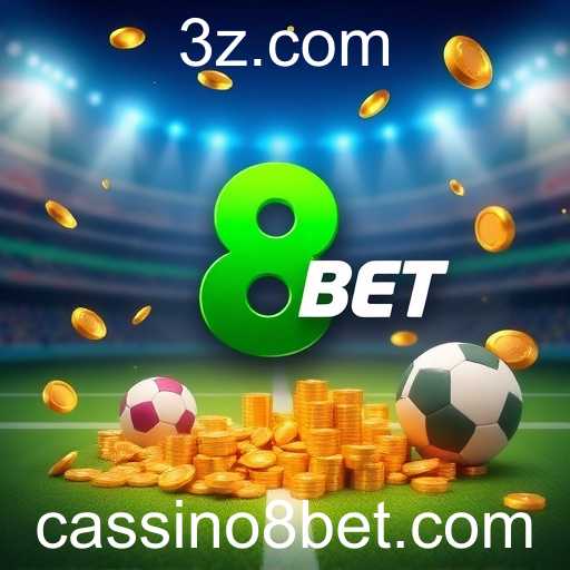 Cassino 8 Bet Renova Experiência de Jogo em 2026