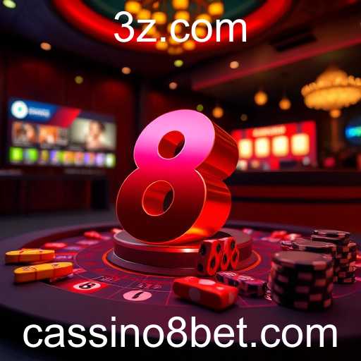 Revolução nos Cassinos Digitais Através da Tecnologia