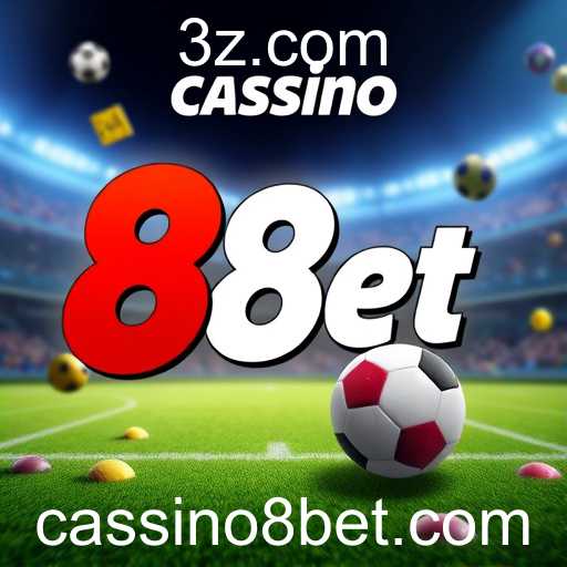 A Ascensão do Cassino 8 Bet no Brasil