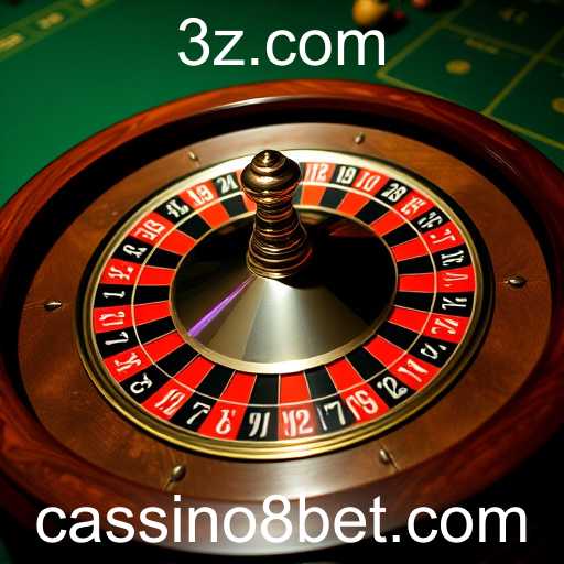 Tendências e Dinâmicas no Cassino Online 8 Bet em 2025