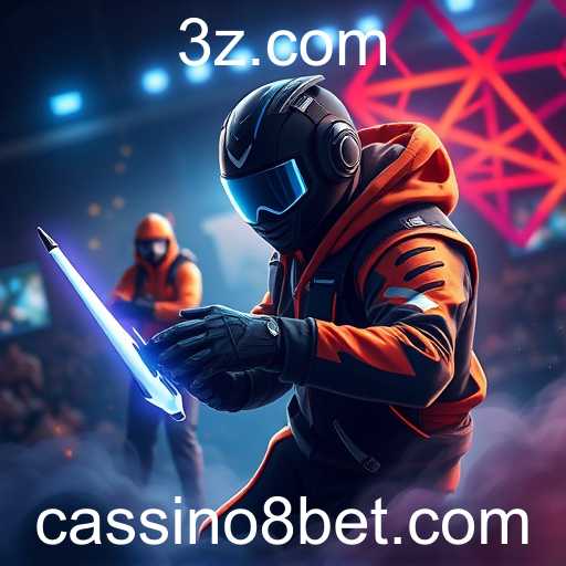 Crescimento do Cassino 8 Bet no Mercado Brasileiro