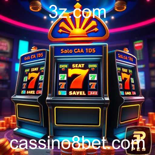 Tendências e Inovações no Cassino Digital