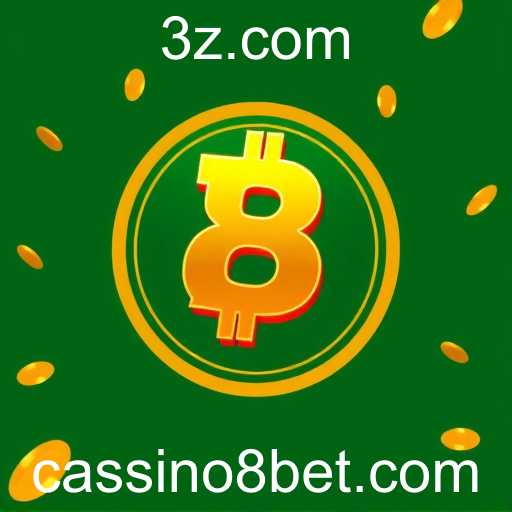 Tendências em Jogos Online: Cassino 8 Bet e o Futuro dos Jogos de Azar