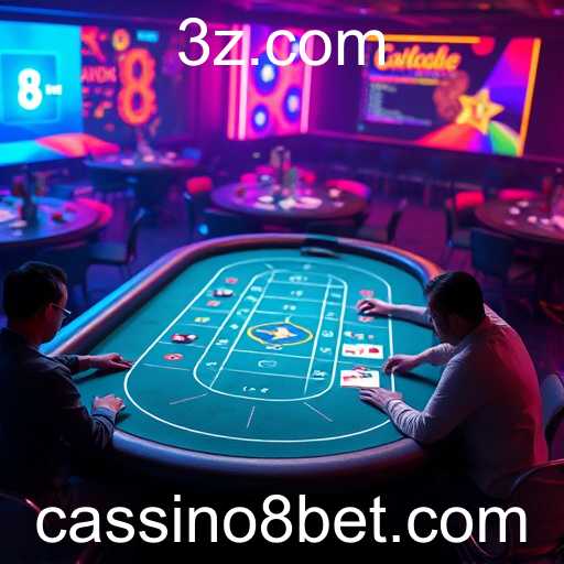 Novidades e Tendências no Mundo dos Cassinos Online