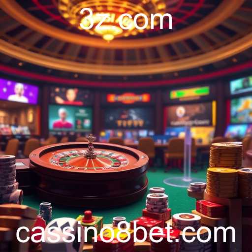 A Revolução dos Cassinos Online no Brasil