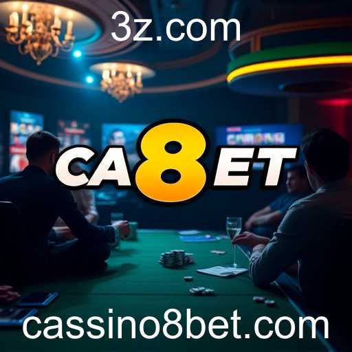 Tendências e Inovações no Setor de Cassinos Online em 2026